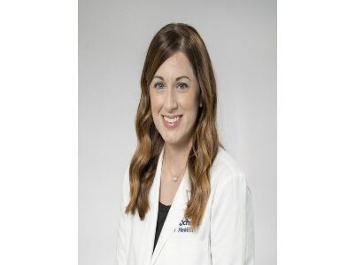 Erin D. Meredith, FNP-C