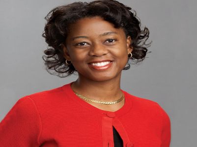 Florette K. Gray Hazard