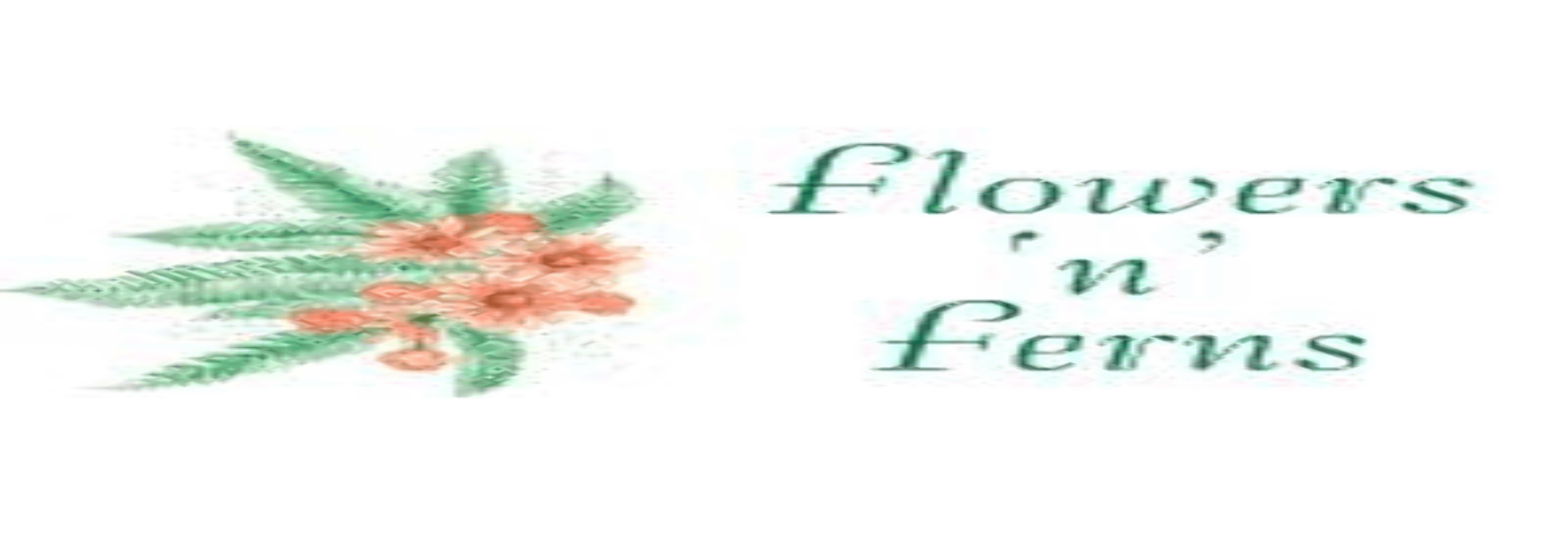 Flowers 'n' Ferns