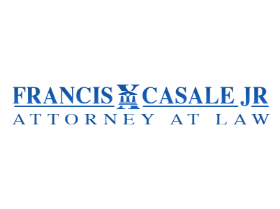 Francis X Casale Jr. PLLC