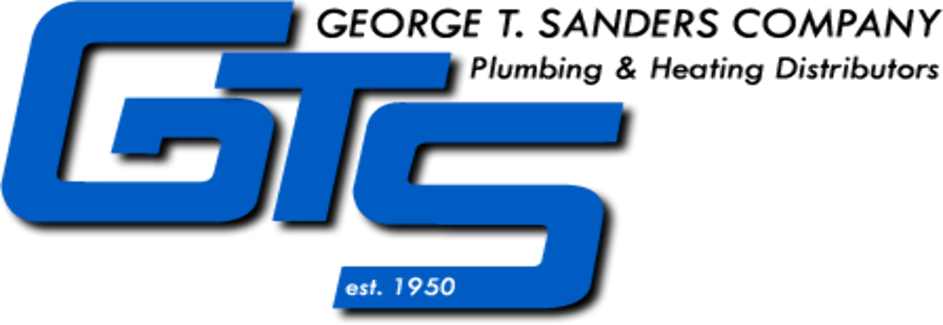 George T. Sanders Greeley