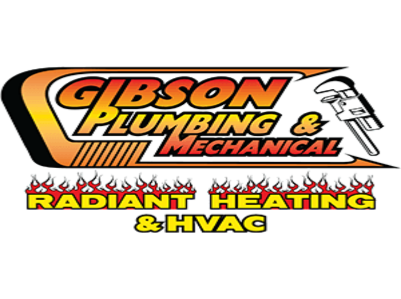 Gibson Plumbing & Mechanical, Inc.