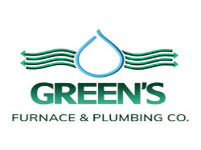 Green's Furnace & Plumbing Co.