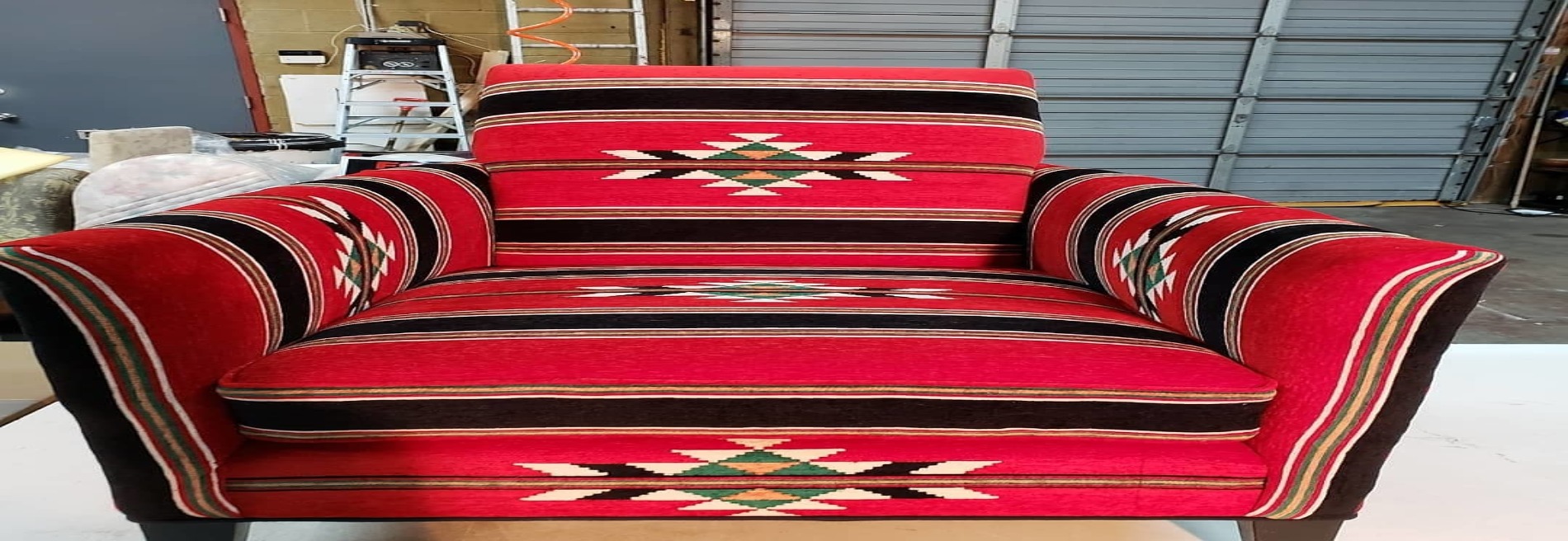 H and C Quality Upholstering LLC