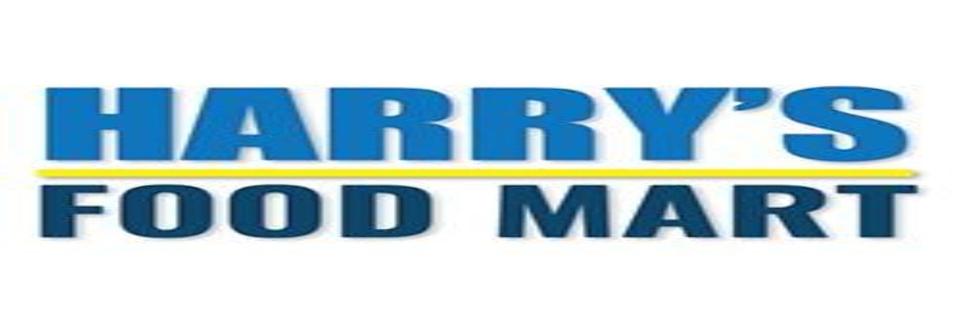 Harry's Food Mart I
