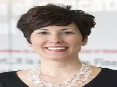 Holly B. Marakovits, CRNP, MPH, MSN