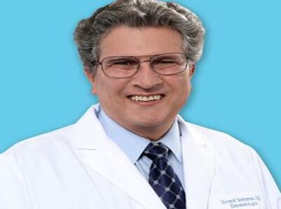 Howard K. Steinman, M.D.