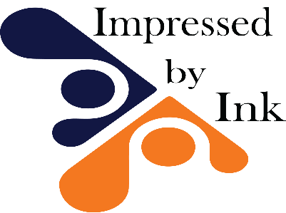 Impressed By Ink