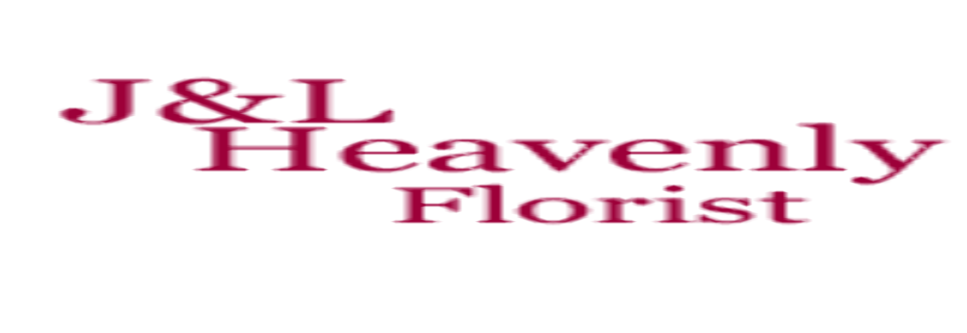 J & L Heavenly Florist