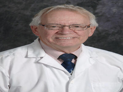 James W. Small, MD