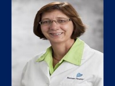 Jayne M Peterson, MD