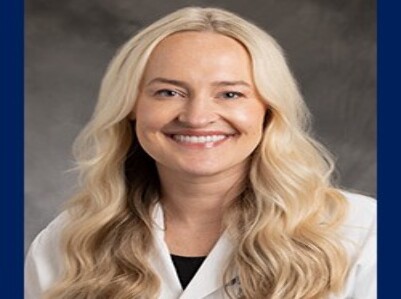Jennifer Johanna Smith, PAC