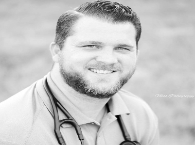 JERRY BRAZIEL, PA-C