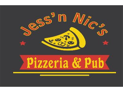 Jess 'n Nic's Pizzeria & Pub