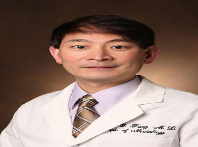 John Y. Fang, MD