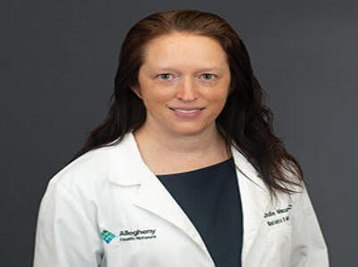 Julie F Maurer, PA-C