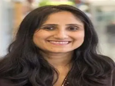 Jyoti G. Gopal, MD