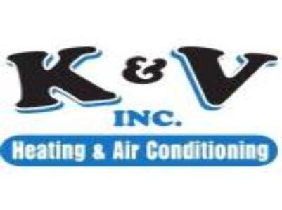 K & V Heating & Air Conditioning Inc