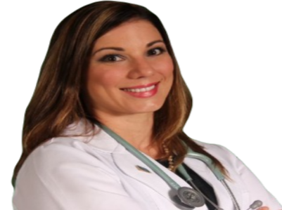 KELLEY BLAKE, FNP-C