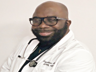 KEYSHONE PIRTLE, MSN, APRN, NP-C