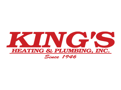King's Heating & Plumbing, Inc.