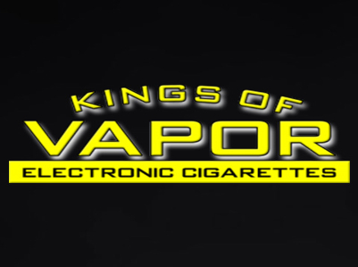 Kings of Vapor and Smoke