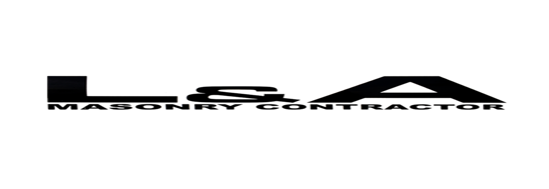 L & A Masonry Contractor Inc