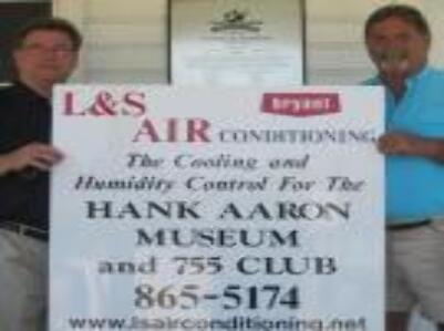 L&S Air Inc.