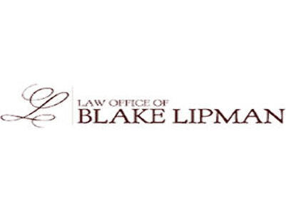 Law Office of Blake P. Lipman