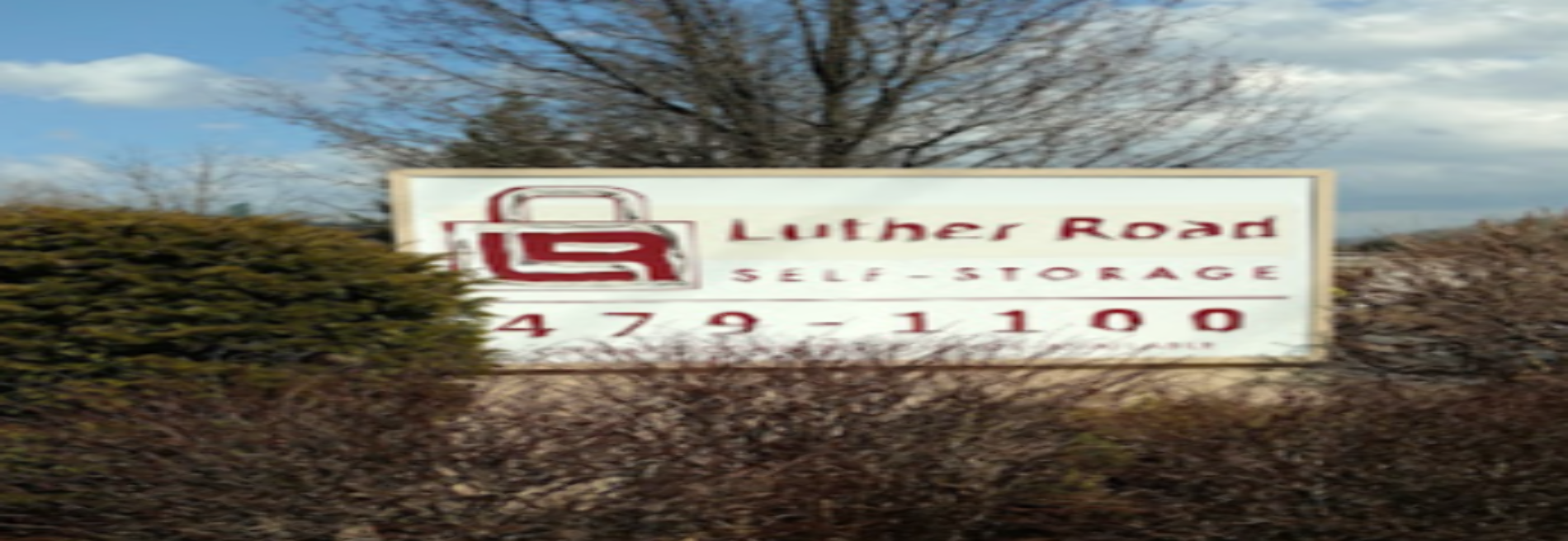 Luther Road Self Storage Inc