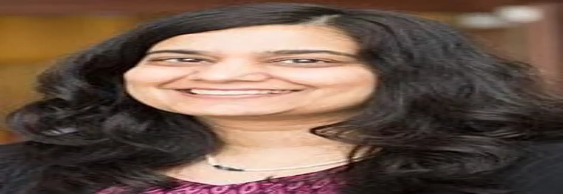 Madhavi F. Capoccia, DO