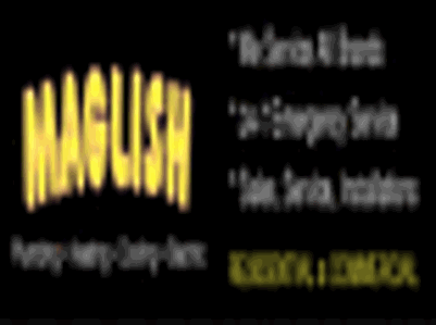 Maglish Plumbing, Heating, Cooling & Electrical