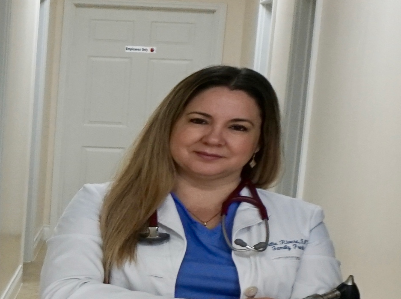 MAITTE RIVERA, MSN, FNP-C