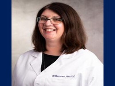 Marjorie Lynn Wells, MD
