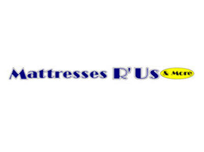 Mattresses R' Us & More