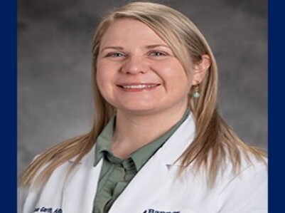 Melissa D Garth, AGACNP