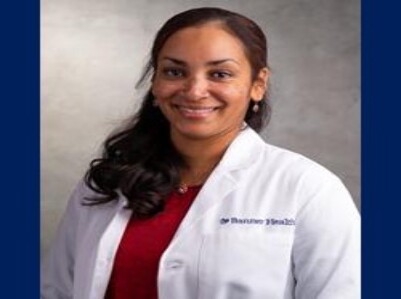 Mesha Luan Dunn, MD