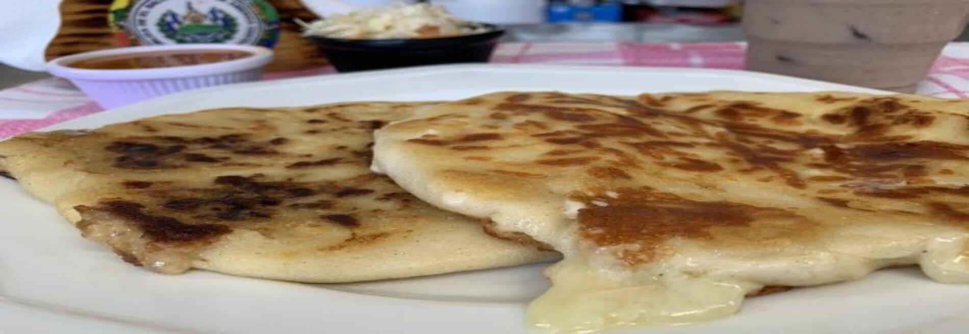 Mi Rinconcito Salvadoren~o