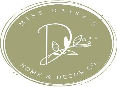 Miss Daisy's Home & Decor Co.