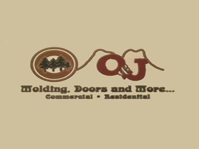 O & J Molding Doors and More