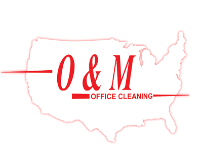 O & M Office Cleaning