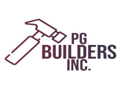 P G Builders Inc