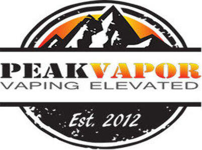 Peak Vapor