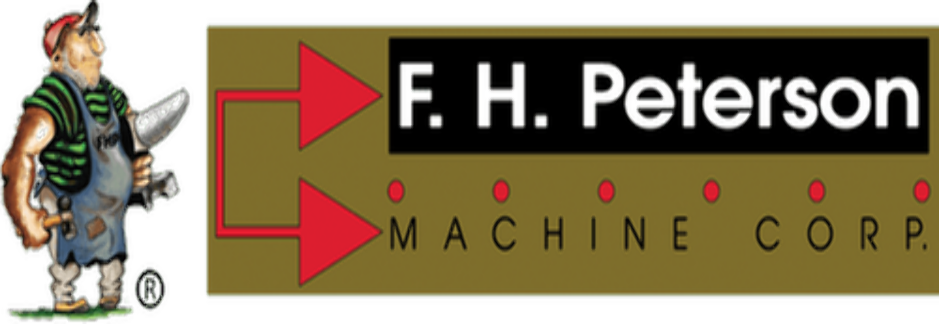 PETERSON F H MACHINE CORP