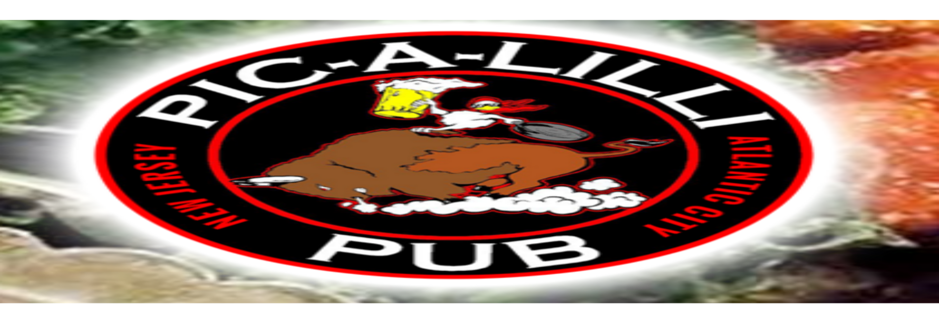 Pic-a-Lilli Pub Atlantic City
