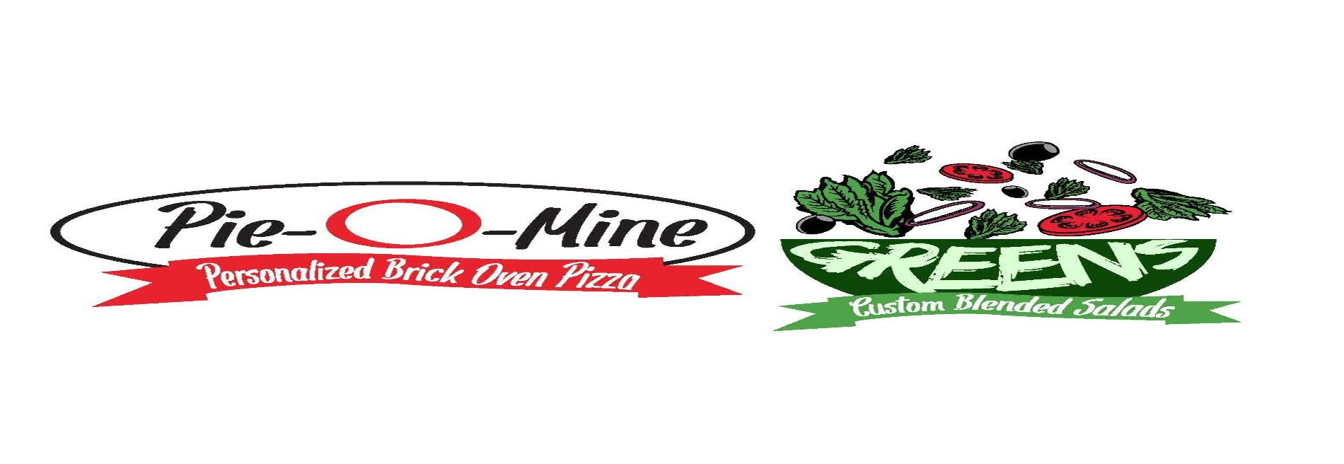 Pie-O-Mine/Greens