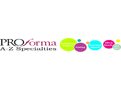 Proforma A - Z Specialties