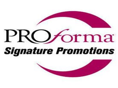 Proforma Signature Promotions