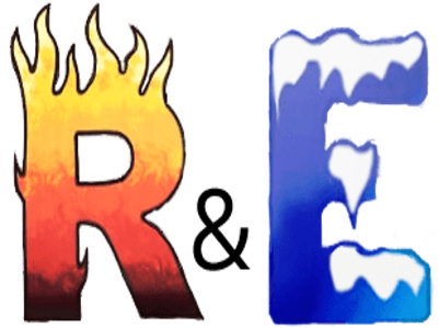 R & E Heating And Air Conditioning