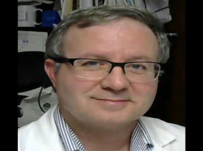 Rondinella Louis J MD